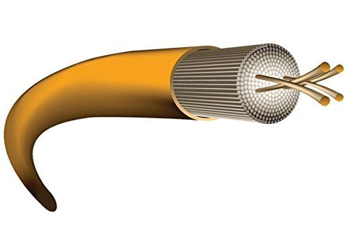 Amazon.com : Wilson NXT Power 18 Gauge Natural Color
